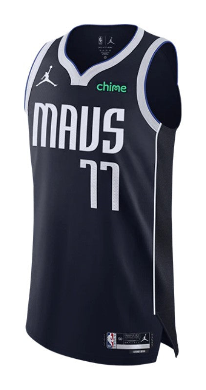 REGATA NBA DALLAS MAVERICKS STATEMENT EDITION 2022-23