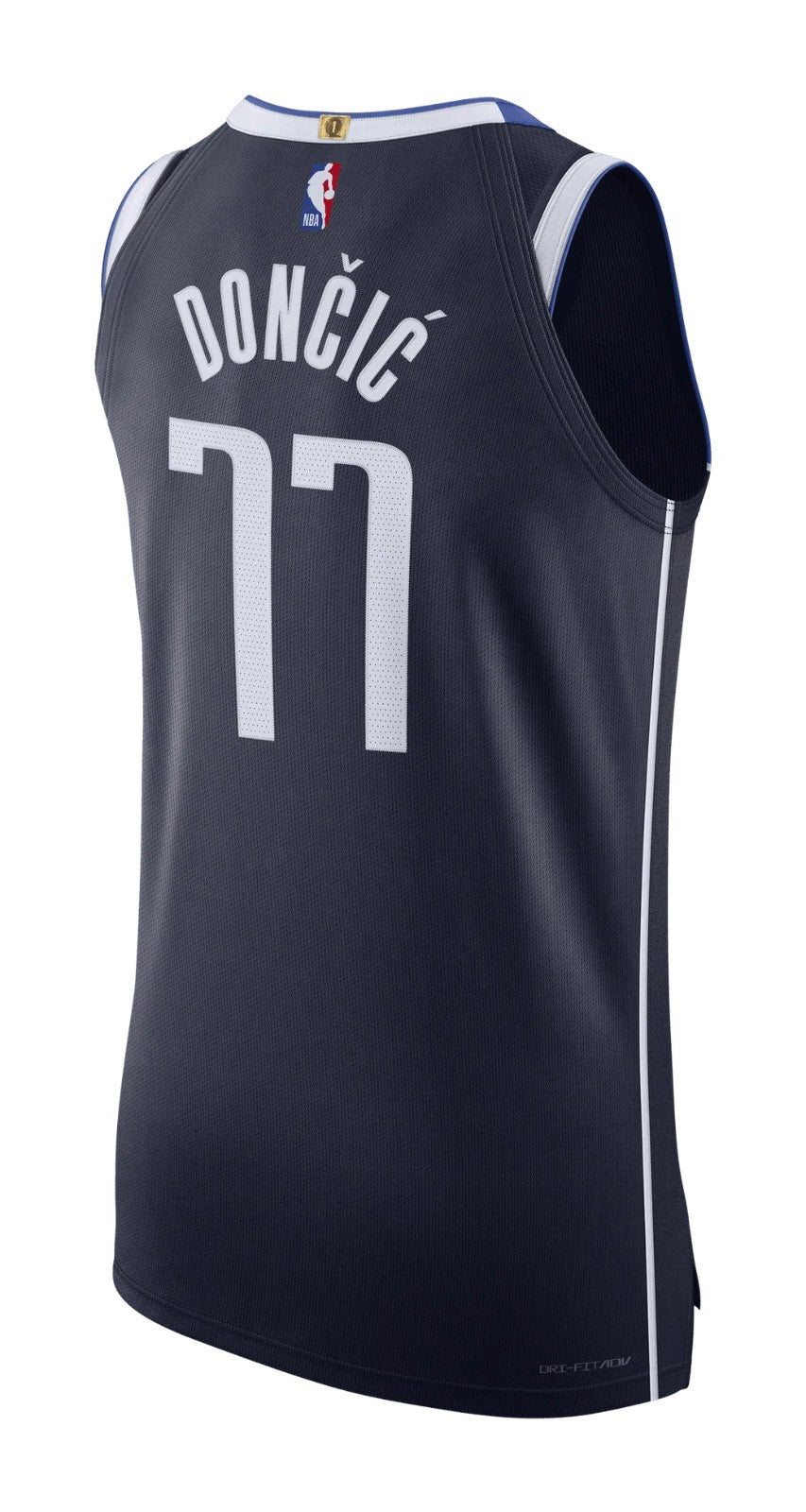 REGATA NBA DALLAS MAVERICKS STATEMENT EDITION 2022-23