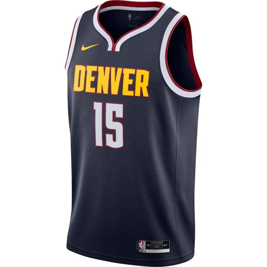 REGATA NBA DENVER NUGGETS DENVER NUGGETS ICON EDITION  2018-23