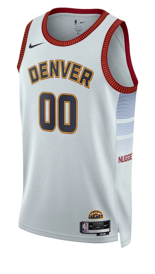 REGATA NBA DENVER NUGGETS CITY EDITION 2022-23