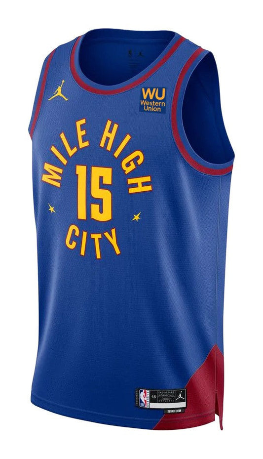 REGATA NBA  DENVER NUGGETS STATEMENT EDITION 2022/23