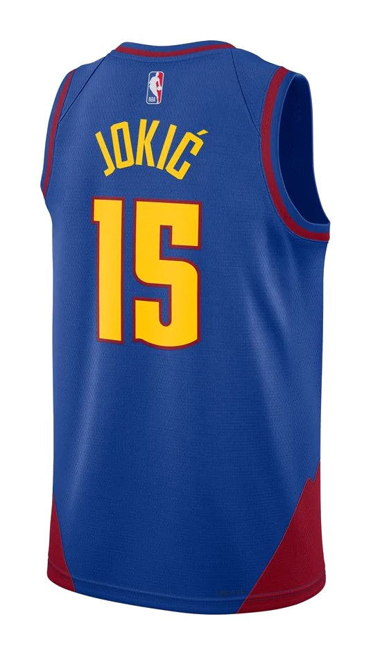 REGATA NBA  DENVER NUGGETS STATEMENT EDITION 2022/23