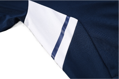 CONJUNTO TREINO CRUZEIRO JAQUETA+CALÇA - AZUL 2023/24