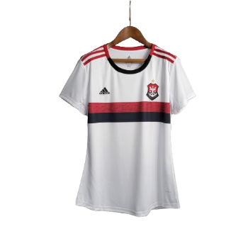 CAMISA FEMININA FLAMENGO II - 2020/21