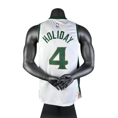 REGATA NBA BOSTON CELTICS CITY EDITION 23/24 JRUE HOLIDAY
