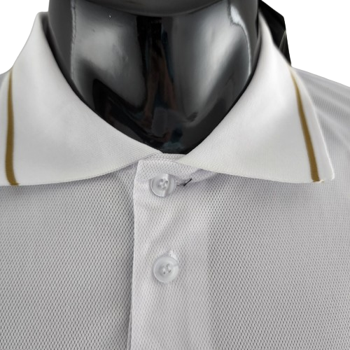 POLO BRASIL BRANCA - 2022/23