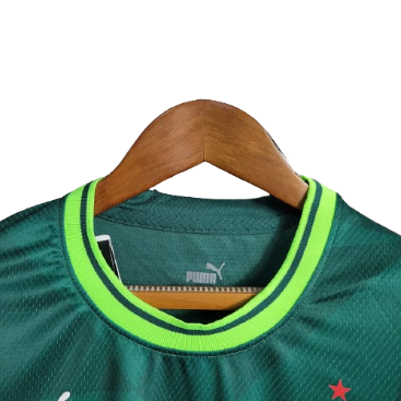 CAMISA FEMININA PALMEIRAS I - 23/24