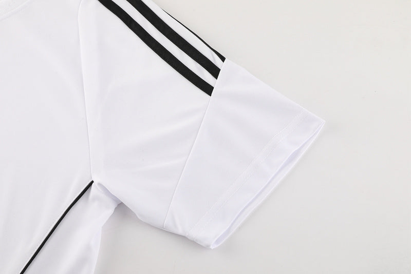 KIT CAMISA E SHORT ESPORTIVO 24/25