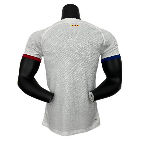 CAMISA BARCELONA II - 2023/24