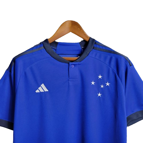 CAMISA CRUZEIRO I - 23/24