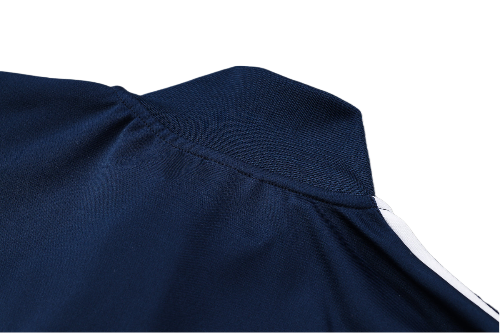 CONJUNTO TREINO CRUZEIRO JAQUETA+CALÇA - AZUL 2023/24