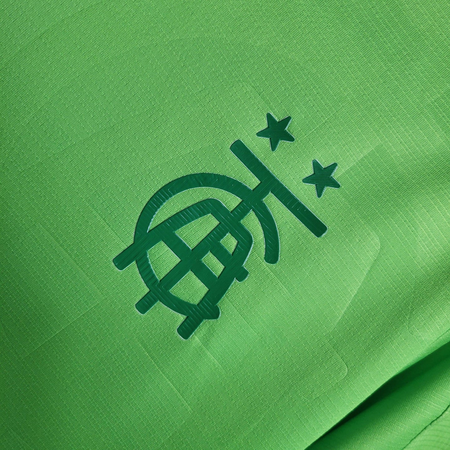 CAMISA AMÉRICA MINEIRO VERDE - 23/24