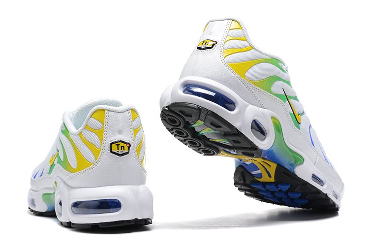 TÊNIS AIR MAX PLUS TN BRASIL
