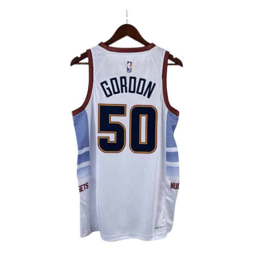 REGATA NBA DENVER NUGGETS CITY EDITION 23/24 AARON GORDON