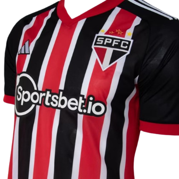 CAMISA SÃO PAULO II - 23/24