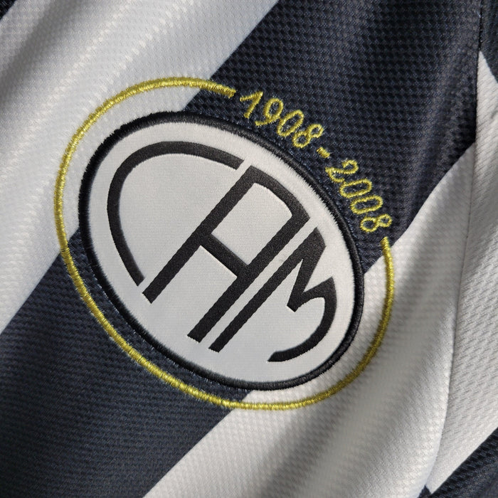 CAMISA ATLÉTICO MINEIRO I RETRÔ 2008
