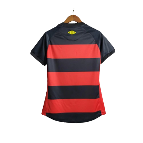 CAMISA SPORT I 23/24 - UMBRO FEMININA