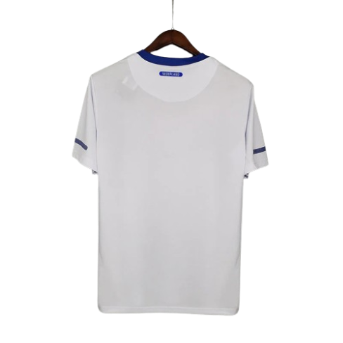 CAMISA HOLANDA RETRÔ 2012 BRANCA