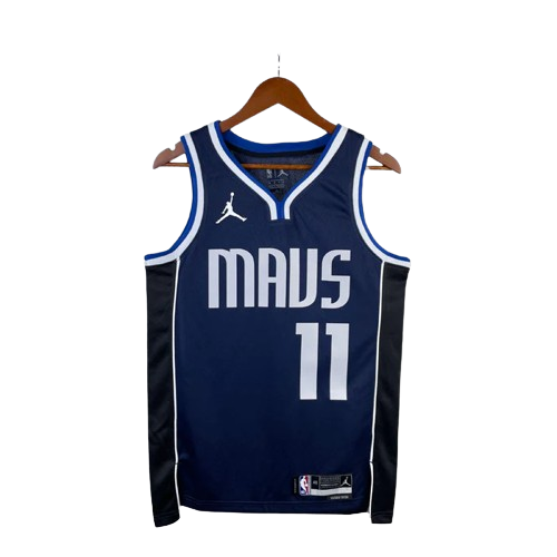 REGATA NBA DALLAS MAVERICKS STATEMENT EDITION 23/24 KYRIE IRVING