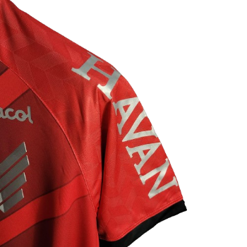 CAMISA ATHLETICO PARANAENSE I - 20/21