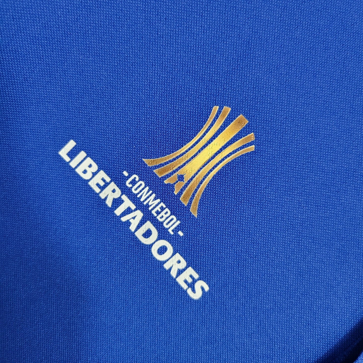 POLO FLAMENGO AZUL - 2023/24