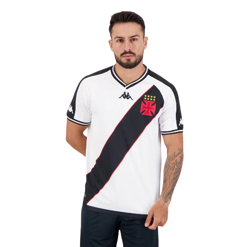CAMISA VASCO II - 24/25