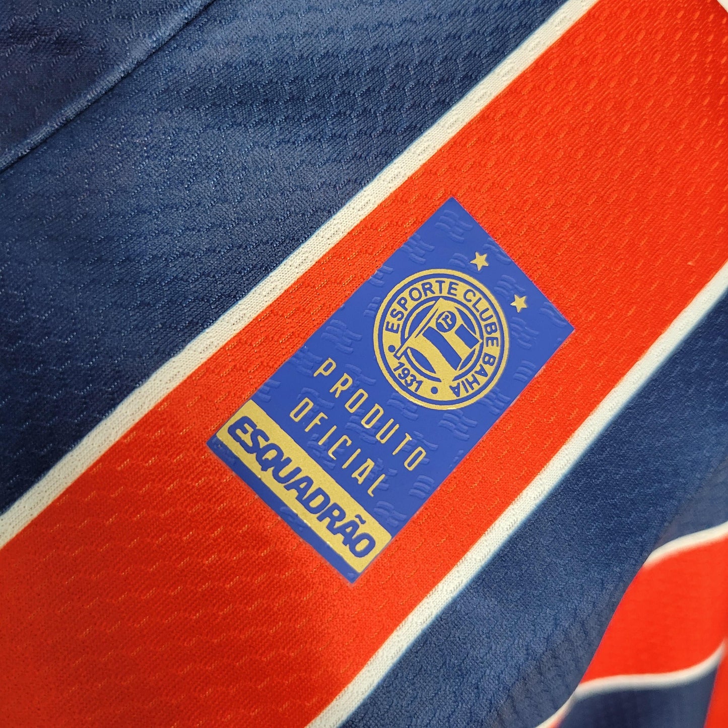 CAMISA BAHIA II - 23/24