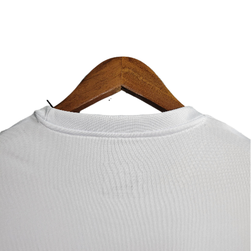 CAMISA CRUZEIRO TREINO BRANCA - 23/24
