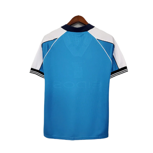 CAMISA MANCHESTER CITY RETRÔ 1999/2000
