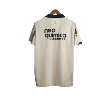 CAMISA CORINTHIANS I - 2010 RETRO
