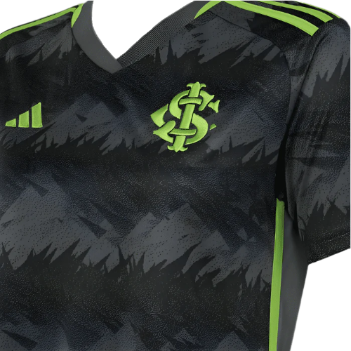 CAMISA FEMININA  INTERNACIONAL III - 23/24