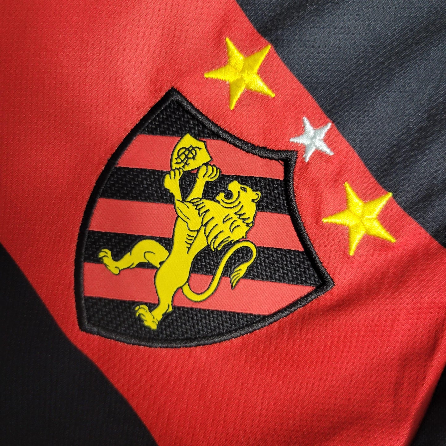 CAMISA SPORT RECIFE I - 23/24