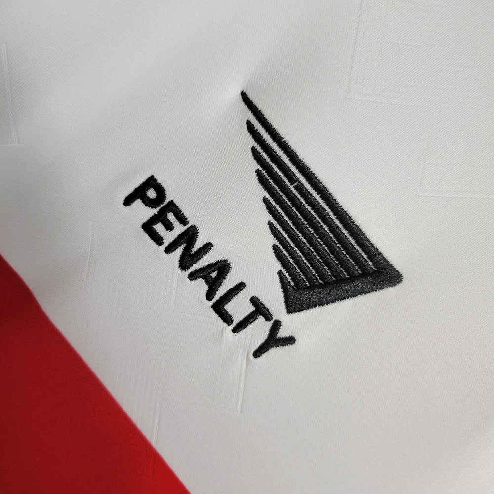 CAMISA SÃO PAULO I - 1993 RETRÔ