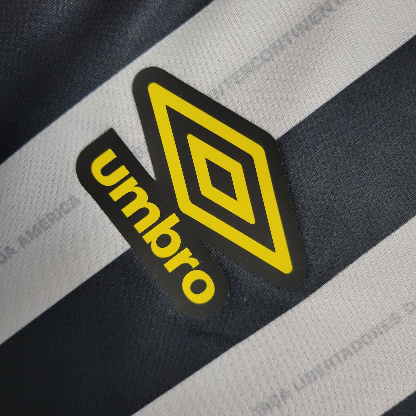 CAMISA SANTOS II - 23/24