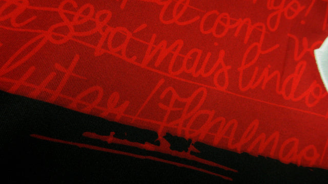 CAMISA FLAMENGO I - 20/21