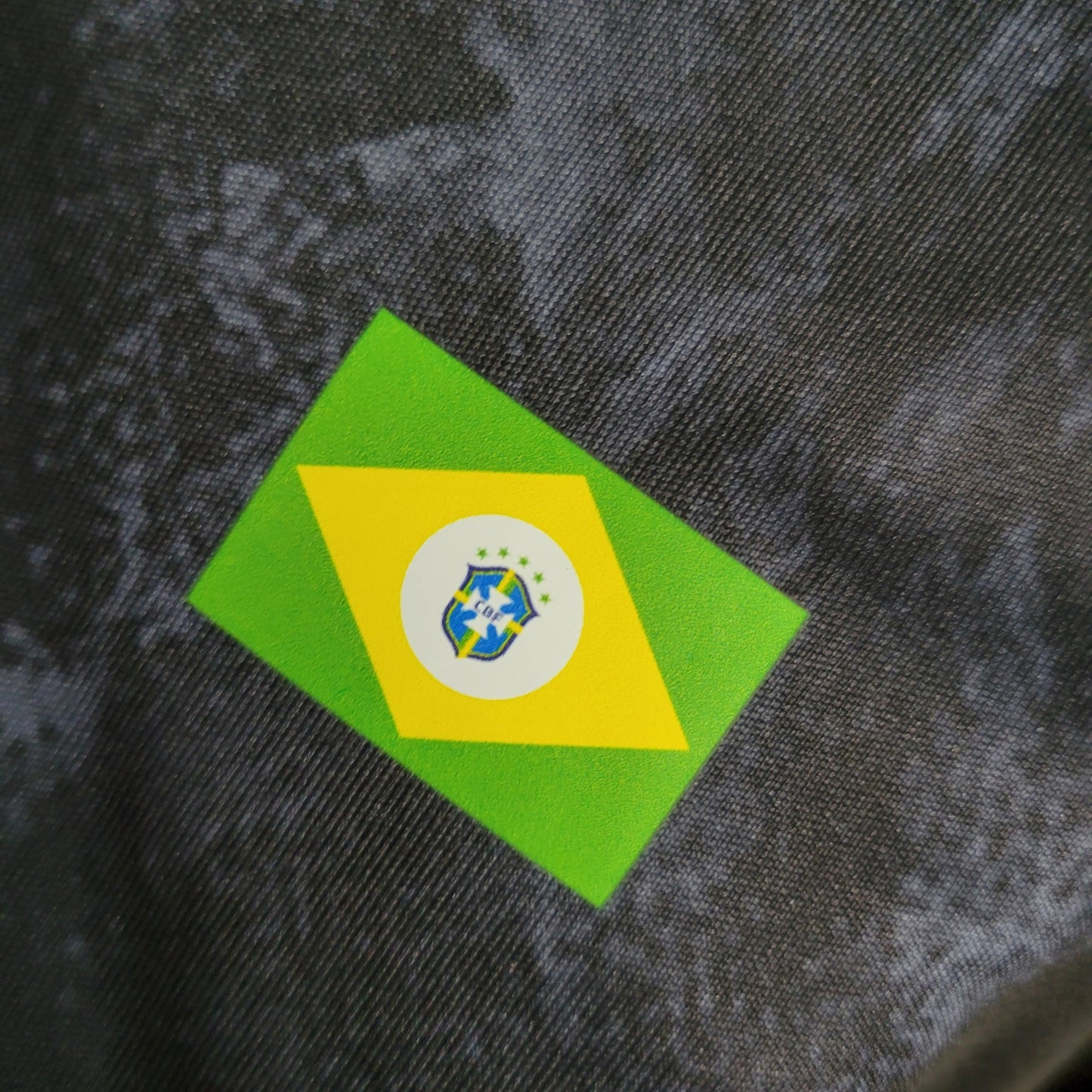 CAMISA CEARÁ EDIÇÃO ESPECIAL PRETA - 23/24