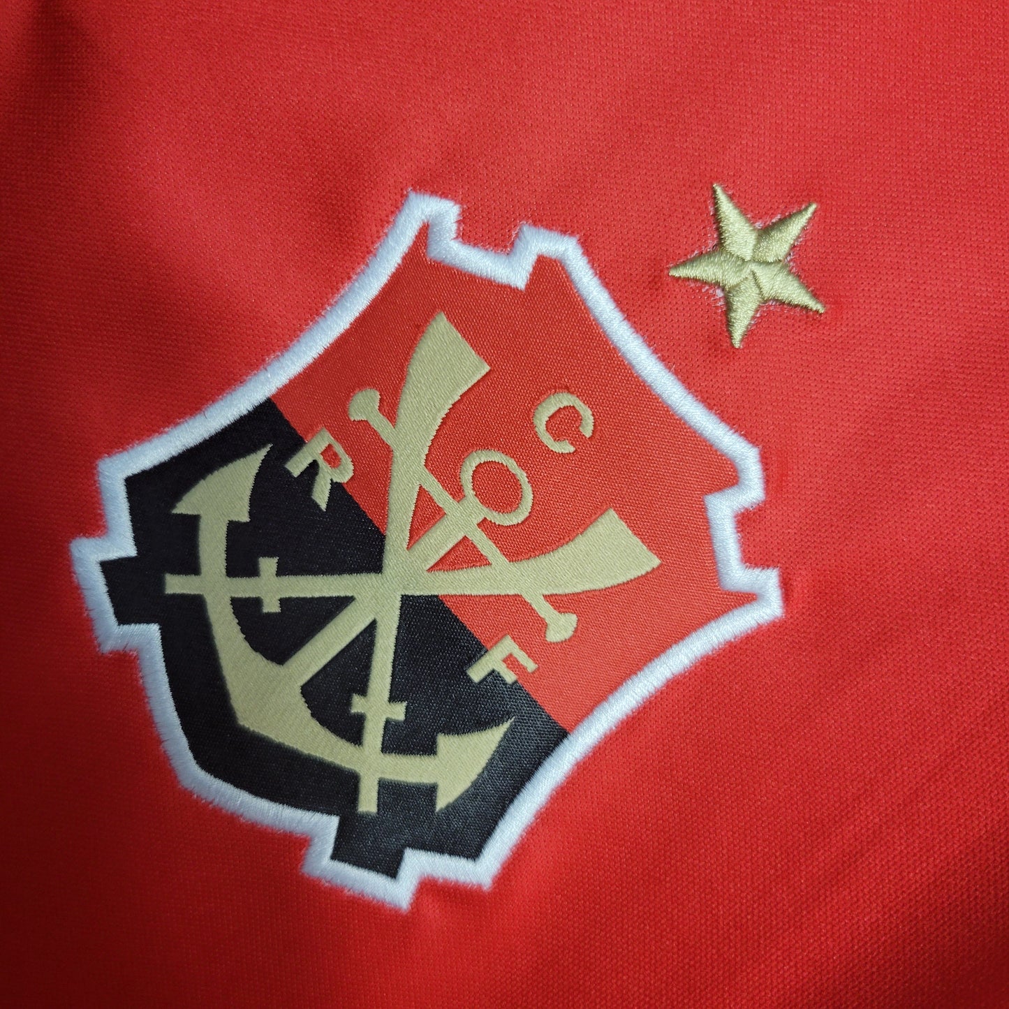 CAMISA FLAMENGO RETRÔ 2007/08