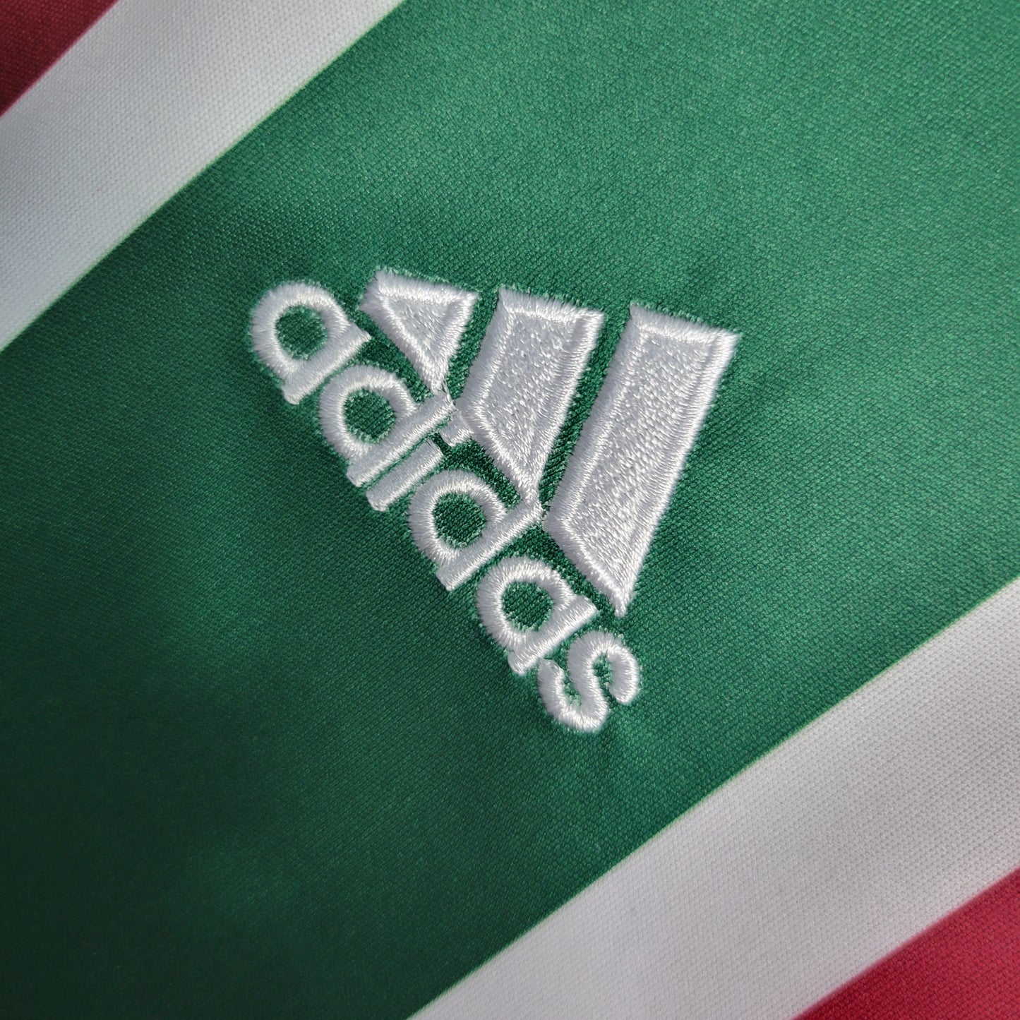 CAMISA FLUMINENSE RETRO 2016/17