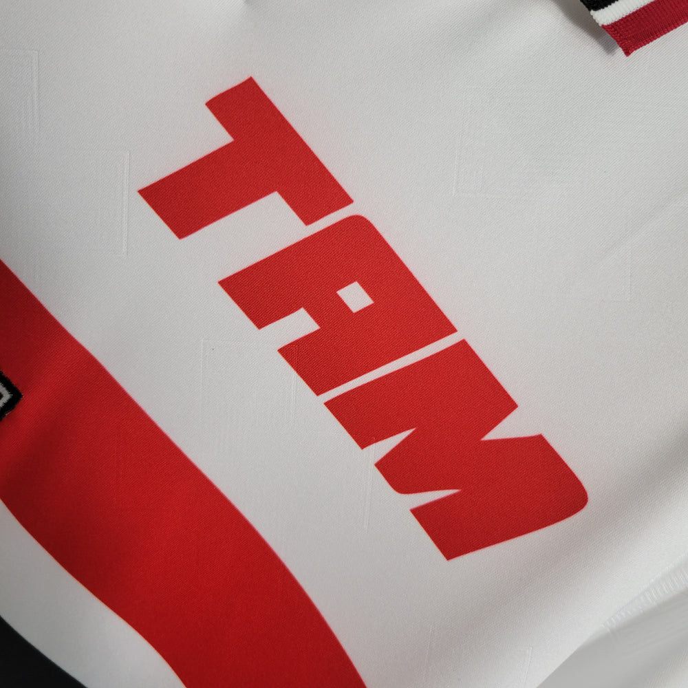 CAMISA SÃO PAULO I - 1993 RETRÔ