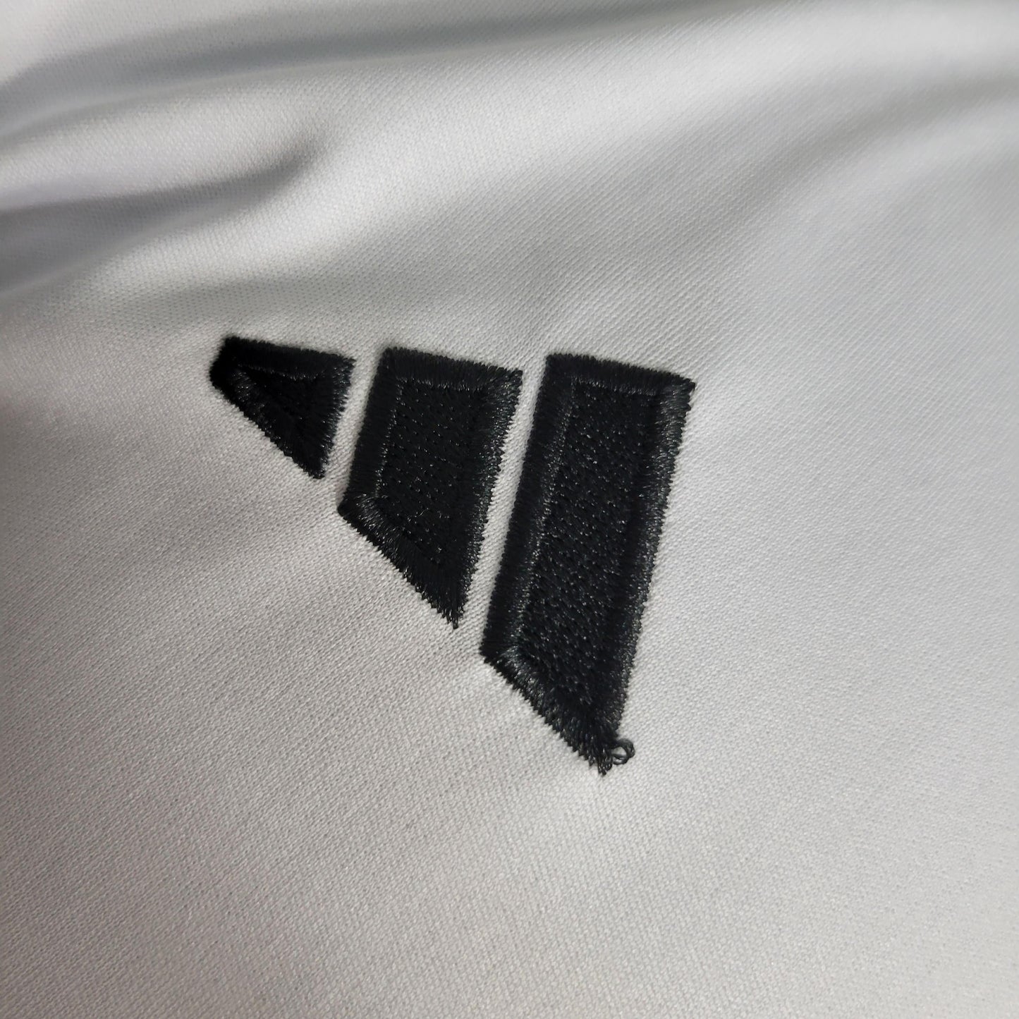 POLO FLAMENGO BRANCA - 2023/24