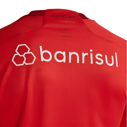 CAMISA INTERNACIONAL I 23/24