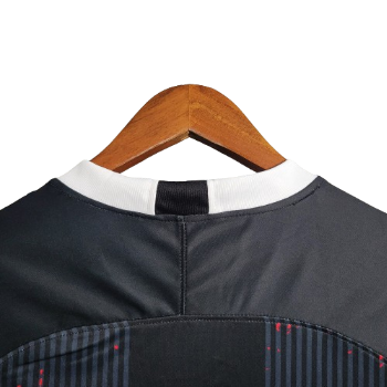 CAMISA CORINTHIANS IV BEGE - 23/24