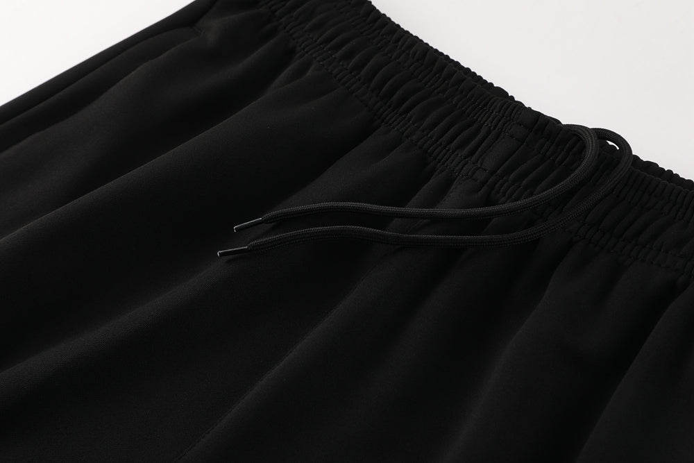 CONJUNTO TREINO MILAN JAQUETA+CALÇA - VERMELHO 2023/24