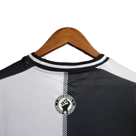 CAMISA VASCO EDIÇÃO ESPECIAL RESPEITO E IGUALDADE - 2023/24