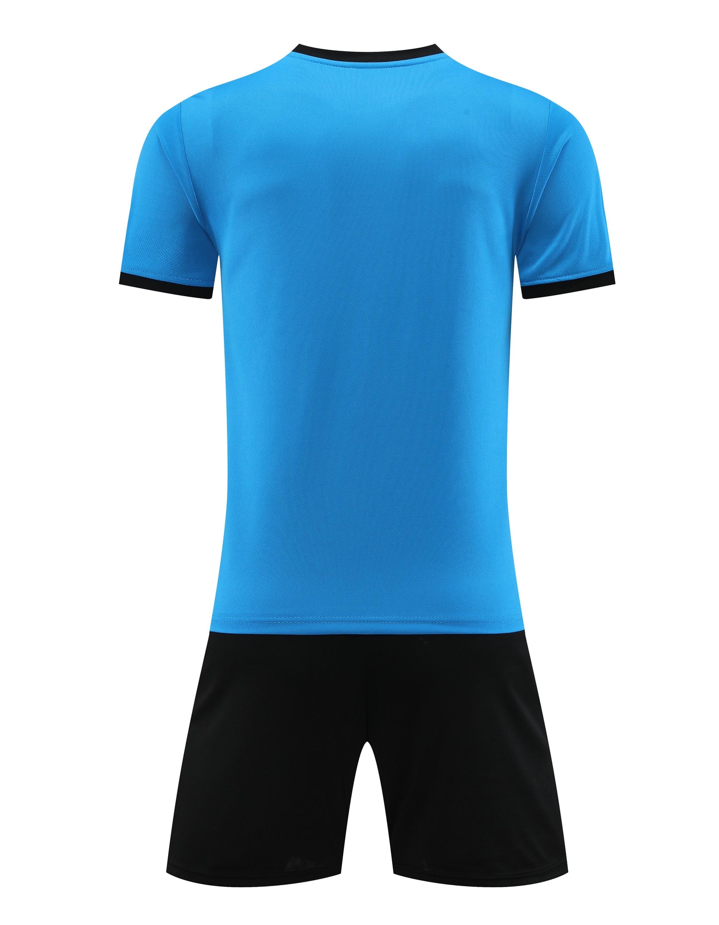 KIT CAMISA E SHORT SWUSH