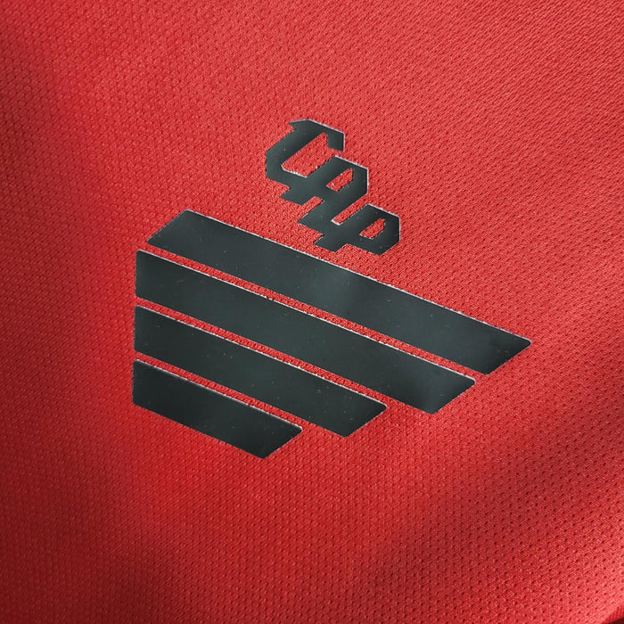 KIT INFANTIL ATHLETICO PARANAENSE I 23/24