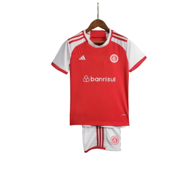 KIT INFANTIL INTERNACIONAL I - 2024/25