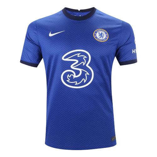 CAMISA CHELSEA I - 2020/21