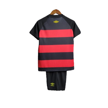 KIT INFANTIL SPORT RECIFE I 2023/24