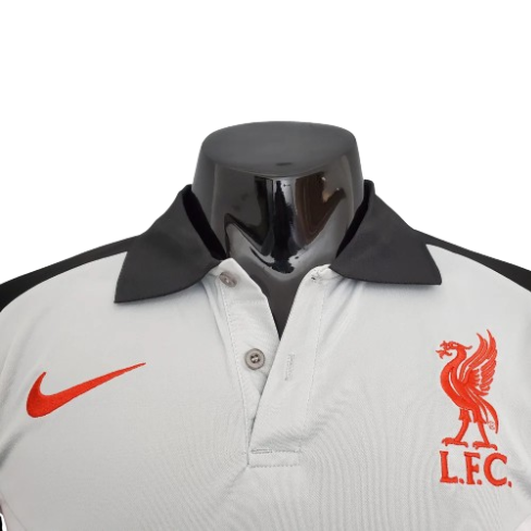 POLO LIVERPOOL BRANCA